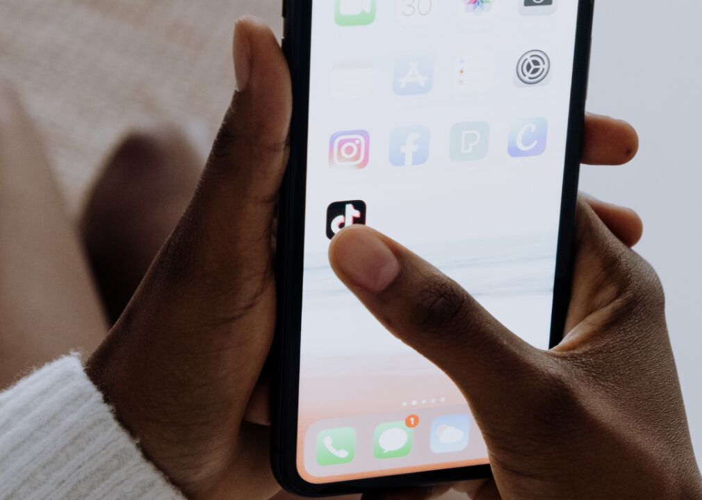 Target the right social media platforms for your brand